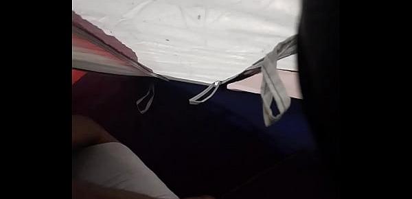  Tent pussy volume 1